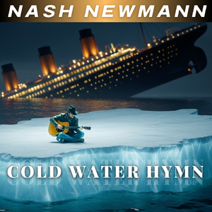 Iron Cage & Open Sky