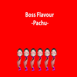 Pachu