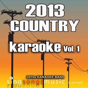 American Beautiful (In the Style of the Henningsens) [Karaoke Version]