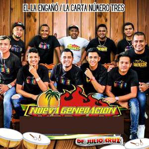 El la Engañó / La Carta Número Tres