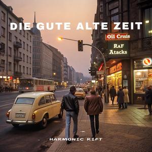 DIE GUTE ALTE ZEIT
