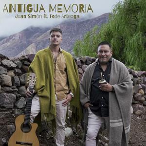 Antigua Memoria (feat. Fede Arteaga)