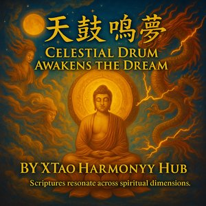 First Seal of the Dream · 結夢初印 ·雷印 (夢門閉界 · 印成初光)