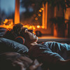 Meryl Sleep - Unwinding Sleep Tunes