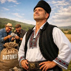 Am trăit cu ce-am avut (Old Version)