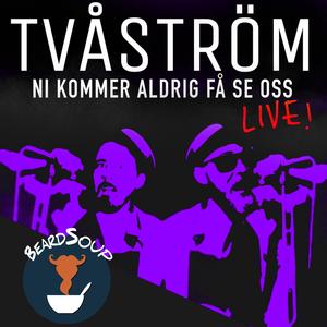 Dom håller mej tillbaks (feat. Tvåström) (Live) (Live)