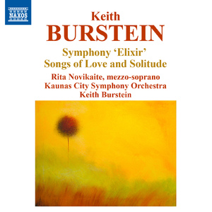 Songs of Love and Solitude:No. 4. My Baby Boy