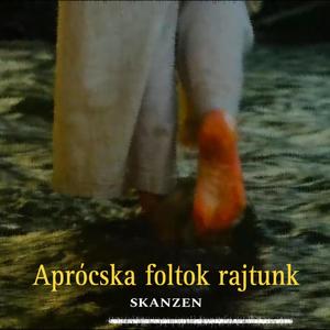 Aprócska foltok rajtunk
