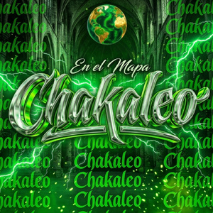 Chakaleo "En el mapa"