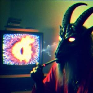 Religion has left u (feat. Psyko legion Circus, FOUNTAIN head, The queen & BLUNT STEVE)