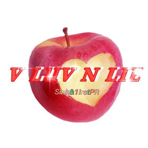 V LUV N LIE