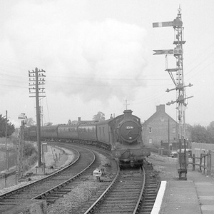 Green train 绿皮火车