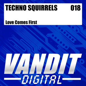 Love Comes First (Styrafoamkid Remix)
