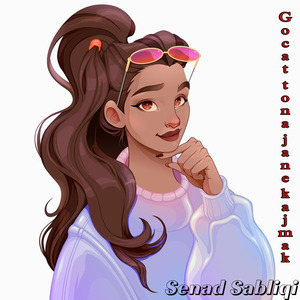 Gocat tona jane kajmak