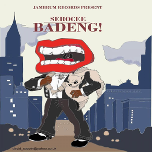 Badeng (Original Mix)