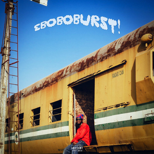 EBOBOBURST! (feat. Elmani Drill)