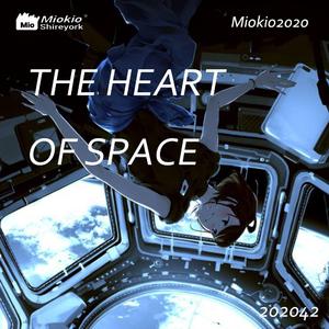 The heart of space