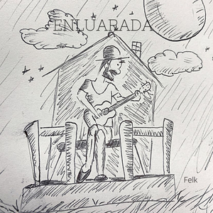 Enluarada