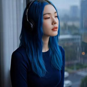 春雨濛濛（misty spring rain)