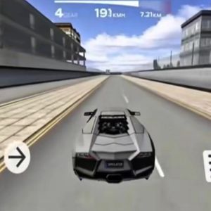 拉开距离 (poloboyshawty)