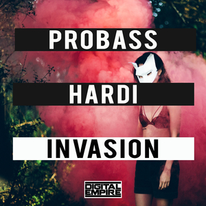Invasion (Original Mix)