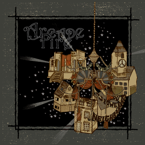 Neighborhood #3 (Power Out) August Sessions