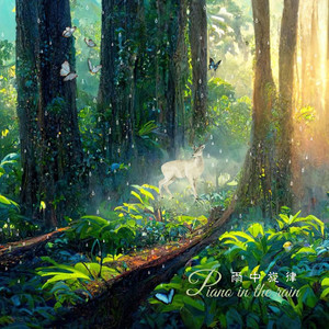 柴可夫斯基 六月 船歌 雨聲(鋼琴)