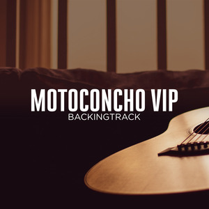 Motoconcho VIP (BackingTrack)