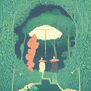 《有我》周深唱 钱雷作曲