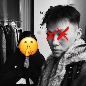 YI点爱（prod.by Morrow x wustin）