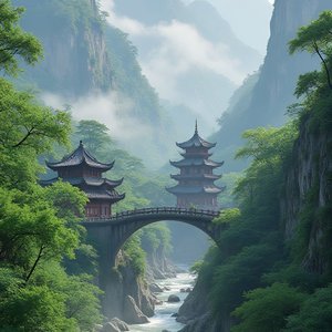 江湖威名