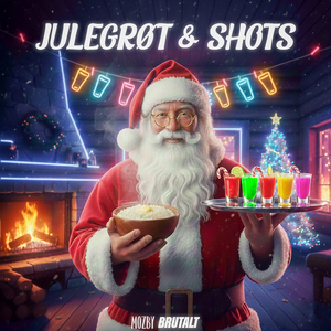 Julegrøt & Shots