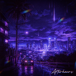 afterhours (Over Slowed)