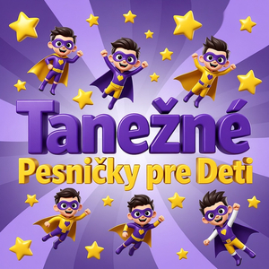 Rozkošný La-La Dážď