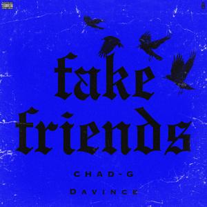 fake friends