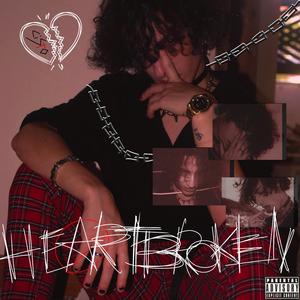 Heartbroken