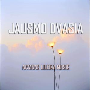 Jausmo Dvasia