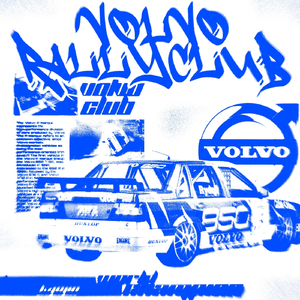 VOLVO CLUB (SLOWED)