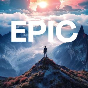 大气 宣传 磅礴-高峰相见(1分钟便剪版）