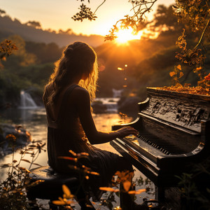 Reflexiones Del Piano: Búsqueda De Claridad Armónica