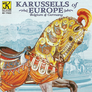 Radetzky March, Op. 228 (arr. for band organ)