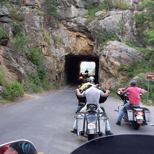 Calloused Hands and Needle Tracks