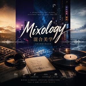 Mixology 混合美学