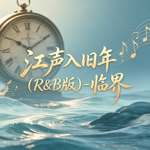 江声入旧年（R&B版）