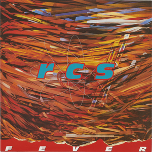 FEVER (Extended Mix)