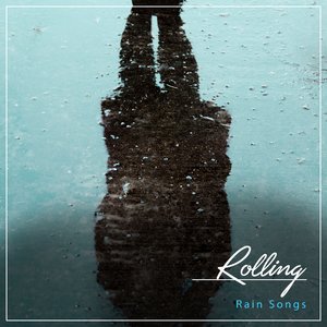 Listening to the Rain from Shelter