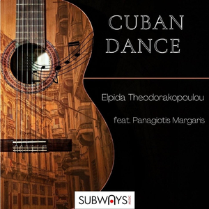 Cuban Dance (feat. Panagiotis Margaris)