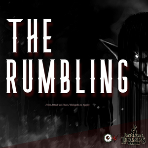 The Rumbling (Español Latino) (Original Soundtrack)