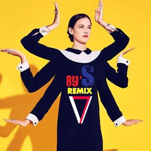 Jain-Come (89's Remix)