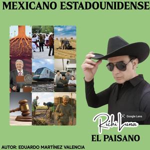 Mexicano Estadounidense